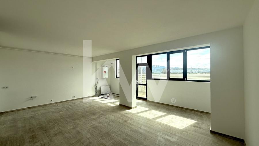 1000€/mp-Apartament NOU intabulat 2 camere+curte proprie de 100mp!! TVA inclus! - 4