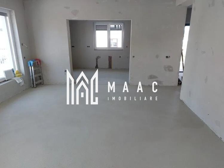 Casa 4 camere | D+P | Garaj | Curte | Pivnita | Selimbar - 1