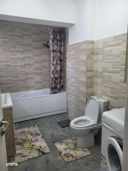 Inchiriere apartament 2 camere, complet utilat, loc de parcare inclus - 6