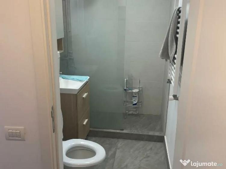 Apartament zona Jiului 2 camere - 1