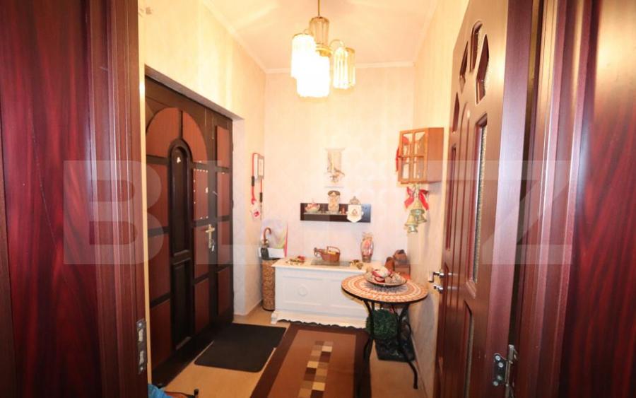 Casa P+M solida, cu teren generos, 179 mp, zona Exterior S - 4