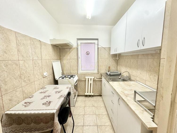 NOU - Aprtament 2 camere - Circumvalatiuni - 5