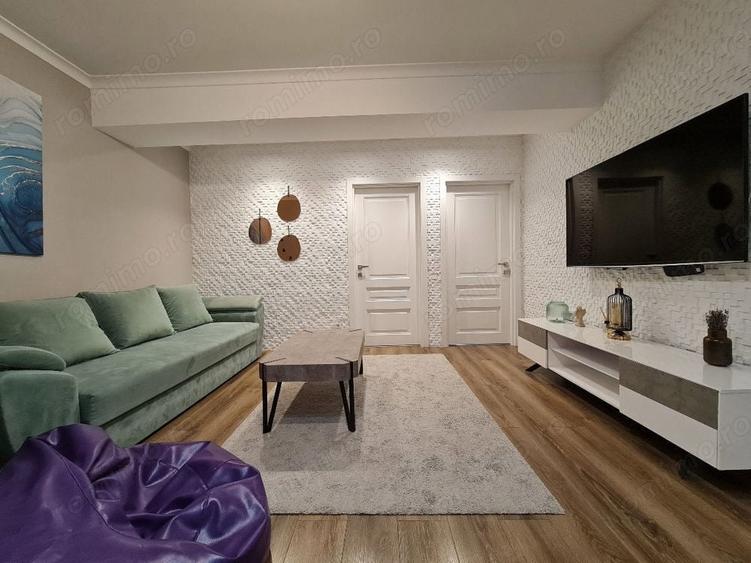 Inchiriere apartament 2 camere zona Tineretului - 2