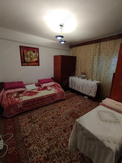 Apartament cu doua camere Monument Bal? - 2