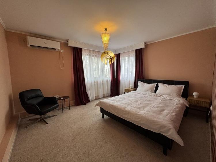 Vila individuala 7 camere - 660mp teren - 300m de DN1 - Intrarea Merisor Otopeni - 8