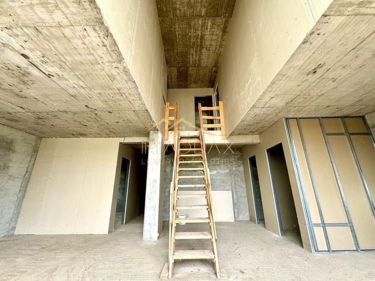 Vila Exclusivista *296mpc* / 753 mp teren + piscina si fire-pit / Balotesti - 20