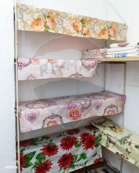 Apartament cu 2 camere in curte comuna - str. Ana Ipatescu - 3