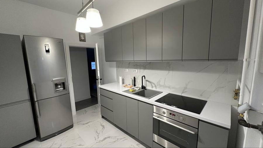 Apartament 3 camere Nord 92 mp 147.000 - 3