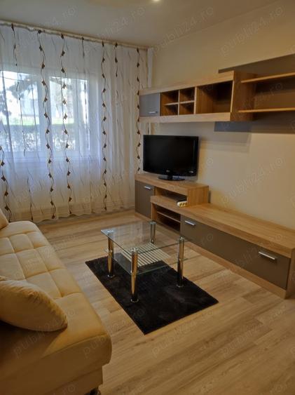 Proprietar inchiriez apartament cu 2 camere in Deva - 2