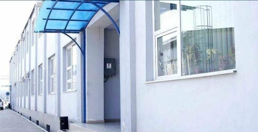 birou sau spatiu de depozitare de inchiriat Aradul Nou - 4