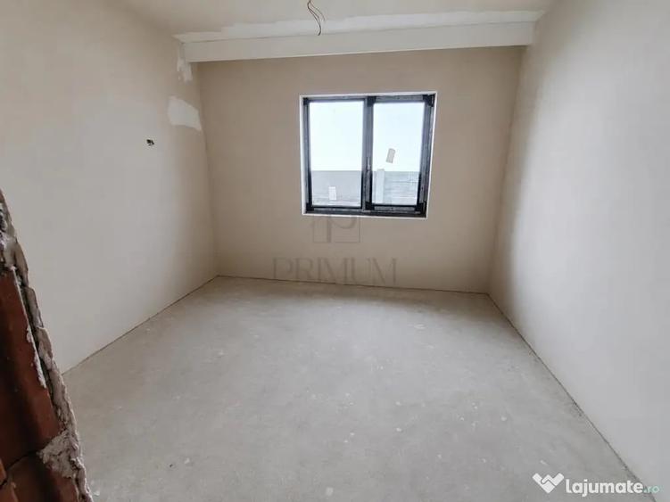 DUPLEX PE PLAN - ZONA DE TOP - 410 MP TEREN - 3