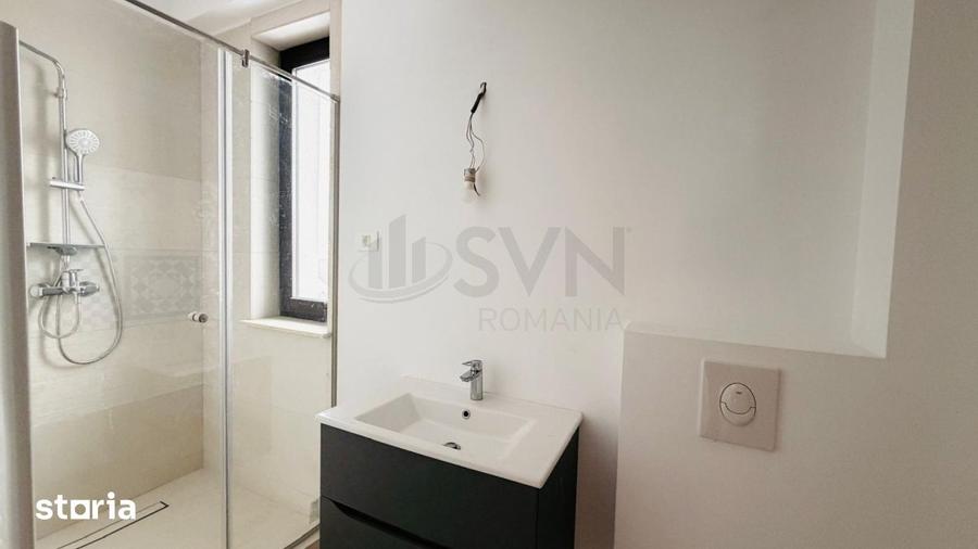 Apartament cu 3 camere în Corbeanca