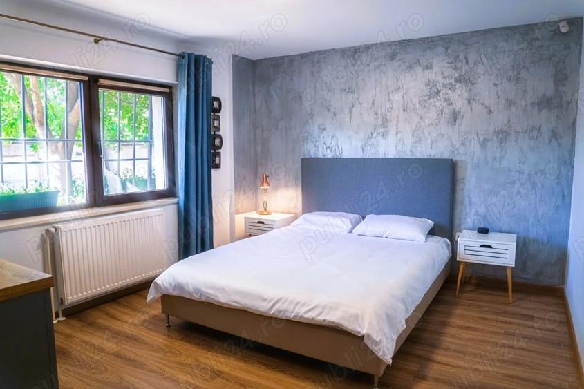 Apartament cu 4 camere decomandat în Complex Studențesc