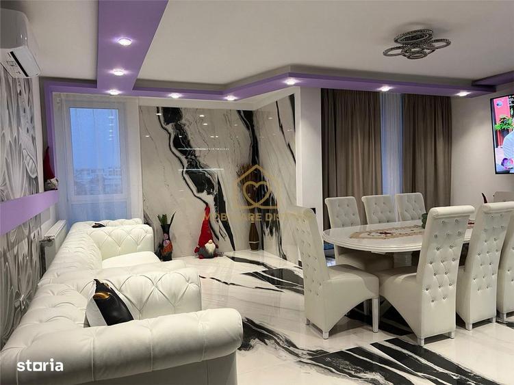 Apartament cu 3 camere Branduselor - 9