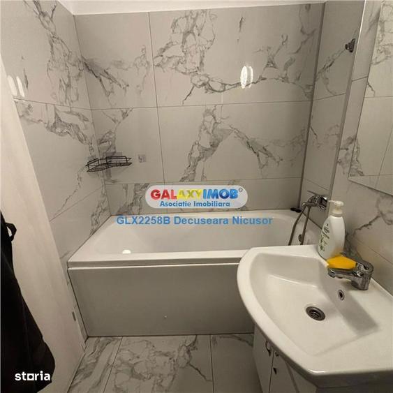 Apartament 2 camere, mobilat, Pollux Residence 84.900euro - 9