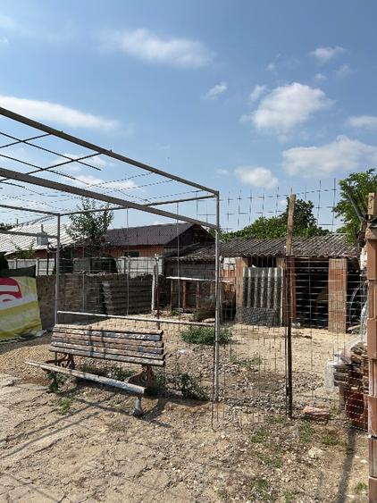 Teren Intravilan 451mp Modelu, Călărași  - 5