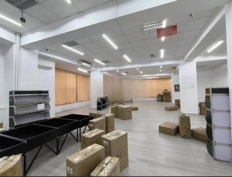 Ultracentral, spatiu comercial cu destinatie specifica, 350 mp. - 12