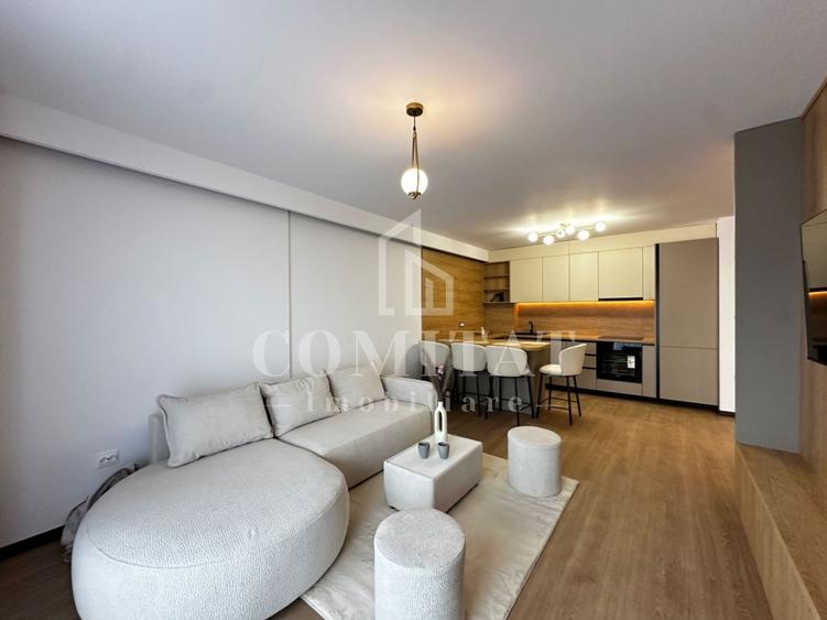 Apartamnet la cheie | Etaj 1 | Zona Eroilor Floresti - 4