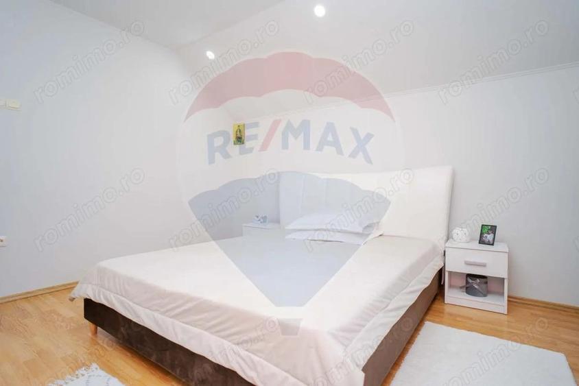 Casa / Vila cu 5 camere de vanzare in zona Central - 15