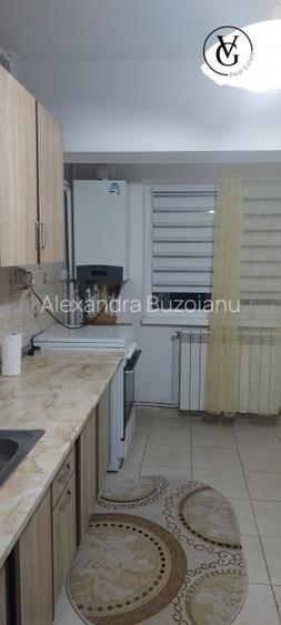 Garsoniera de inchiriat Faleza Nord-Termen lung