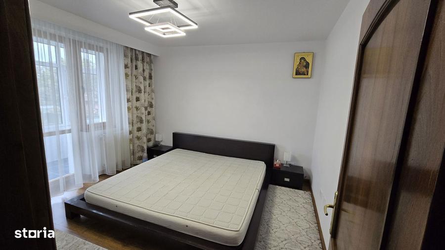 Ofer spre inchiriere apartament modern - 9
