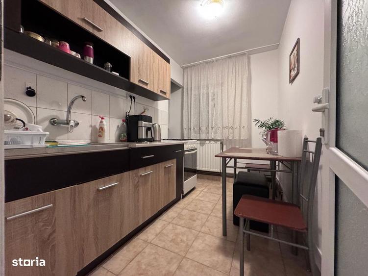 Bistri?a - Lac, apartament mobilat ?i utilat - 9