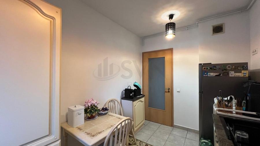 REA1022521 Apartament 3 camere cu Parcare Inclusa Doamna Ghica Plaza - 12