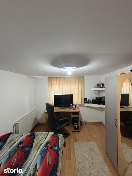 Proprietar vand casa 4 camere Palazu Mare - 3