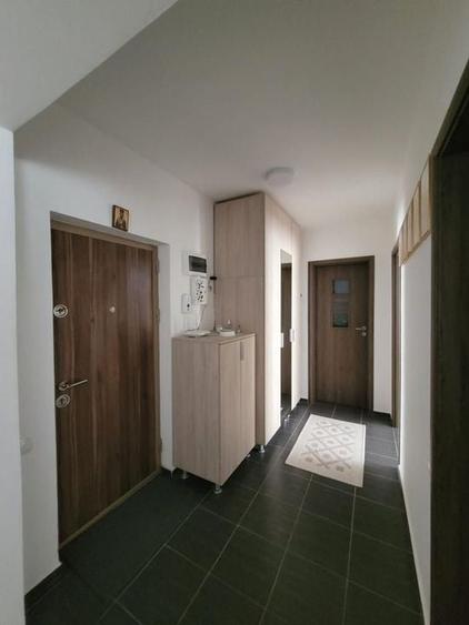 Apartament 2 camere mobilat, utilat, Militari Residence - 8