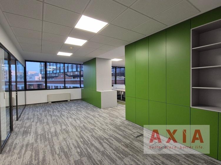 Inchiriere birouri premium, suprafata 200 mp, Comision 0% - 11