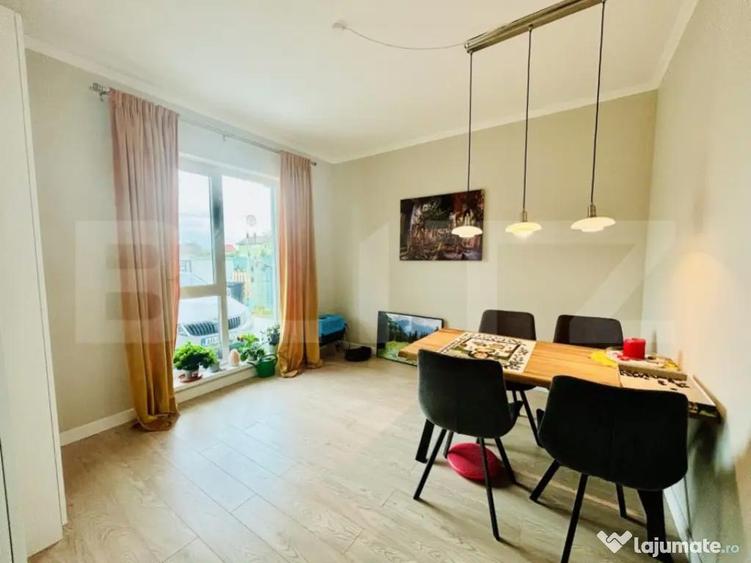 Duplex modern, complet mobilat ?i utilat in Giroc - 5