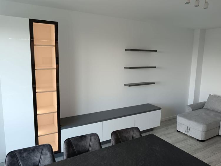 Apartament NOU, premium prima inchiriere | Mandachi Twins Suceava, direct de la proprietar - 4