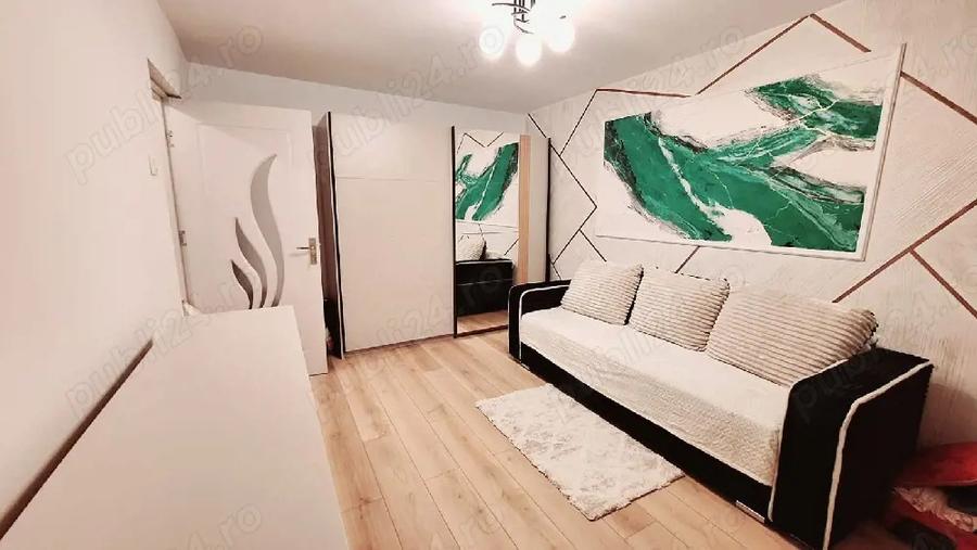 2 camere Rasaritului | Lujerului - 1