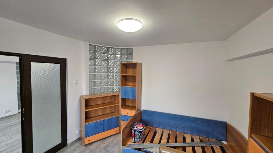 Apartament 3 camere modificat din 4 zona Tineretului-Sincai - 24