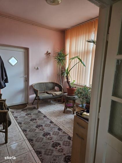 Casa tip parter, zona 14 Mai - 19