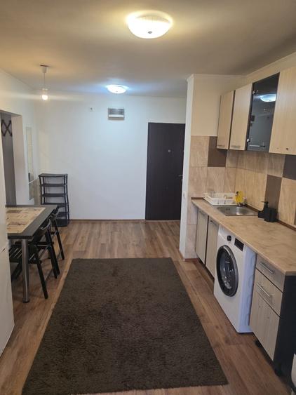 Piata Rahova, chiar pe strada Croitoru Vasile, intersectie Calea Rahova - 1