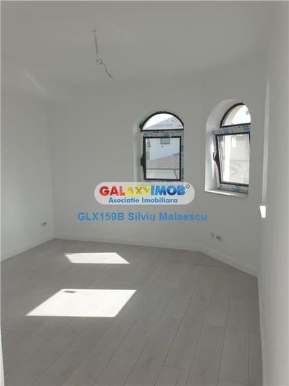 Corbeanca - Paladin Residence - Vila P+1E - 35