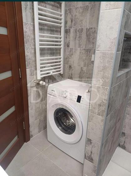 Inchiriez apartament 2 camere,Green Residence - 4