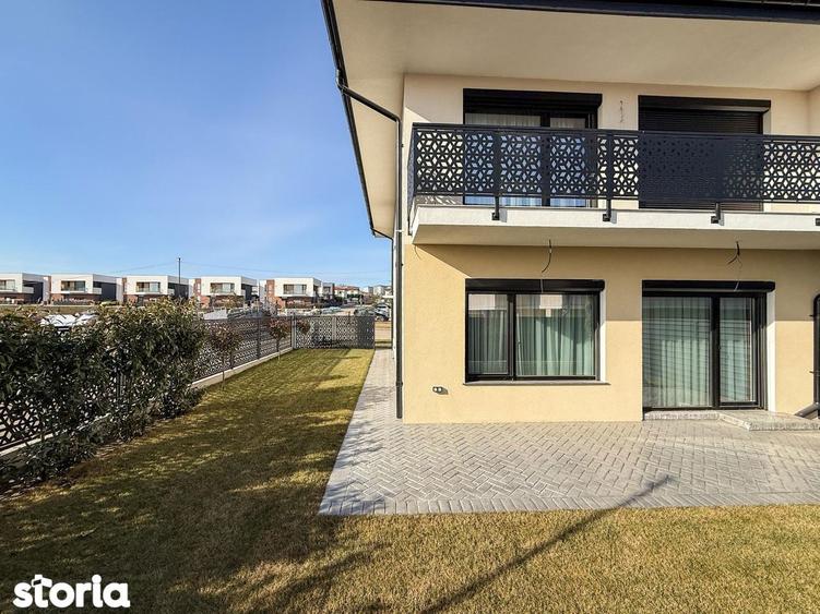 Casa individuala smart,ESQ Village 3,model nou 145mpU,4 bai,2 balcoane - 30