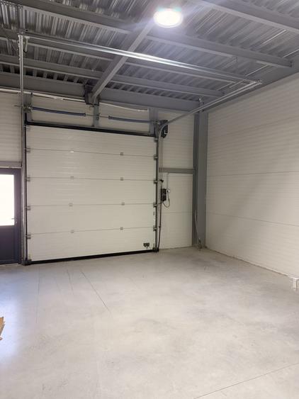 Hala / Spatiu comercial de inchiriat 117 mp - 4