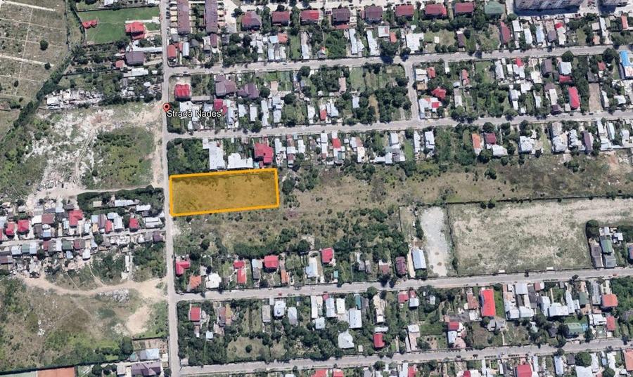 TEREN IN STRAULESTI CU AUTORIZATIE - 3