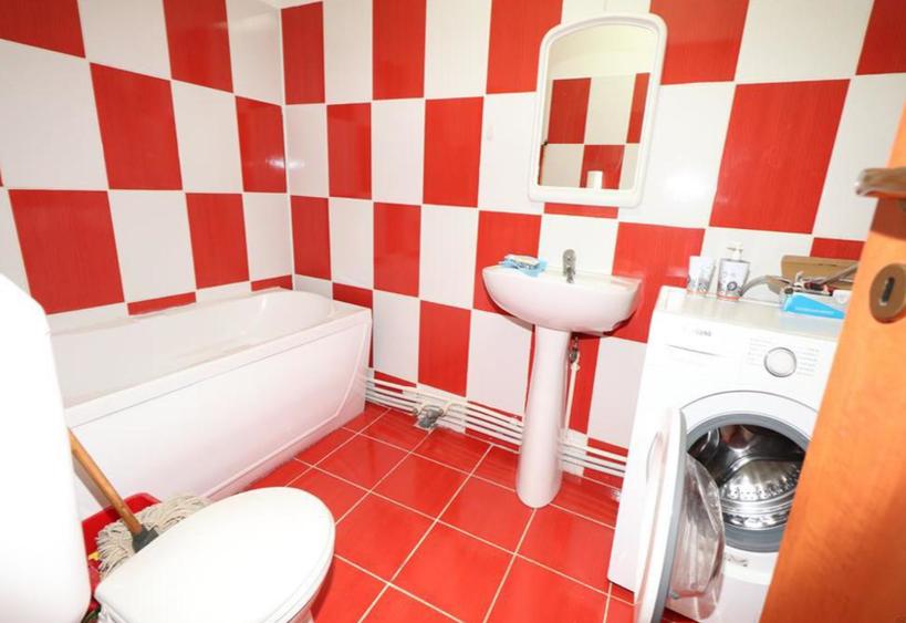 Garsonieră Focșani zona Spital-Kaufland - 6