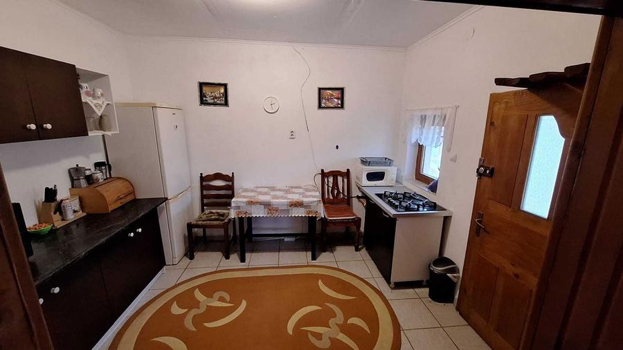 Vand Casa de vacanta - 6