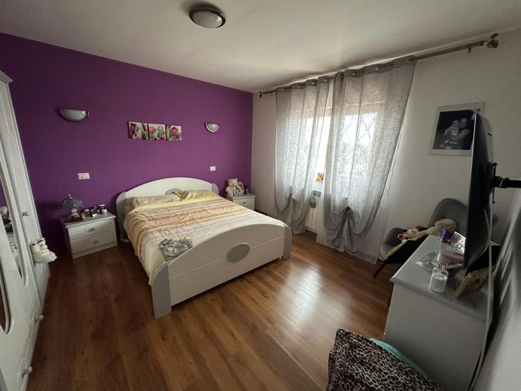 Casă spațioasă în Vânători, 5 camere, teren 1070 mp, livadă - 3