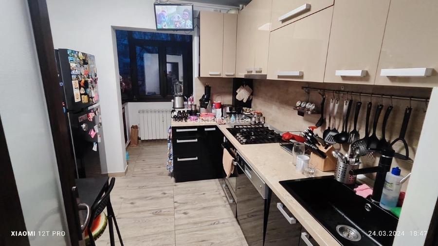 Apartament de vânzare Apartament de vânzare