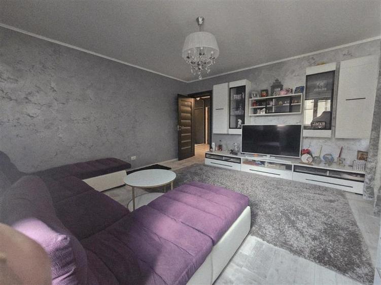 Apartament 2 camere  de vanzare  Rediu, - 1