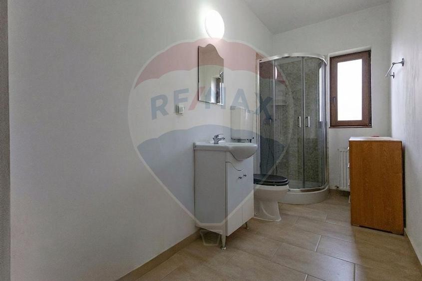 Casă cu 4 dormitoare în Ronaț | 181 mp utili | Garaj | Teren 345 mp - 7