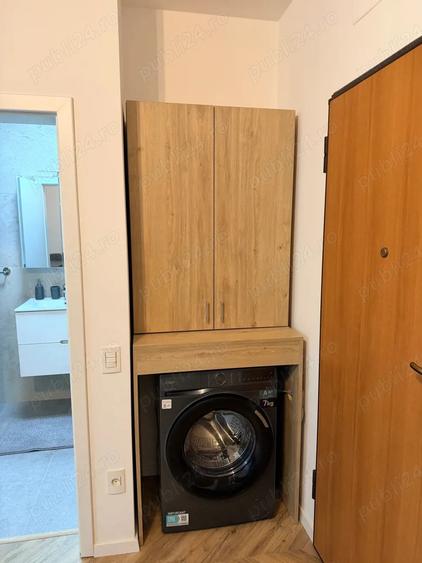 inchiriez apartament 2 camere - 4