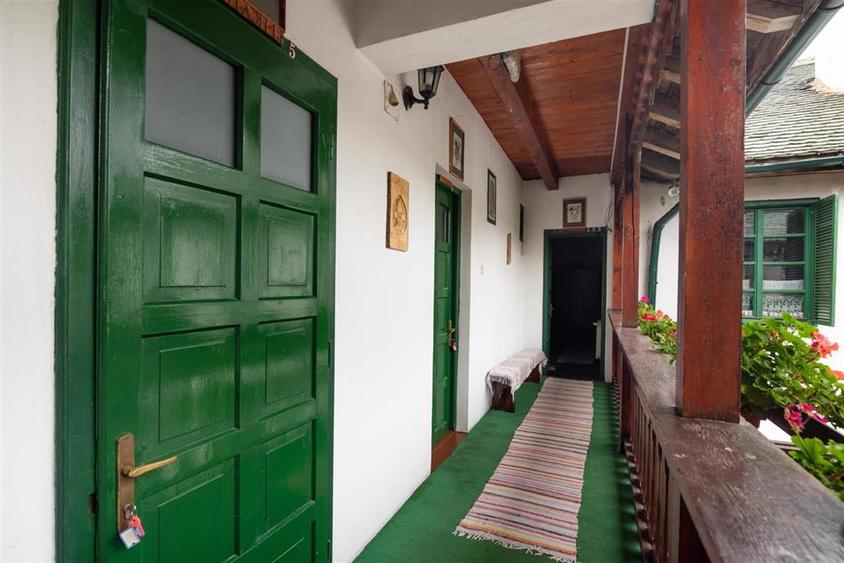 RECO Complex imobiliar in zona turistica- Cetate Oradea - 29