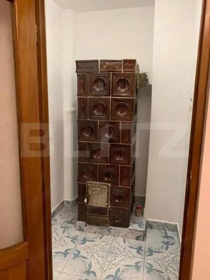 Apartament cu 2 camere, cu balcon, 45 mp, zona Vatra Dornei, 50.000 euro - 2